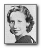 JUANITA HEIM: class of 1936, Grant Union High School, Sacramento, CA.
